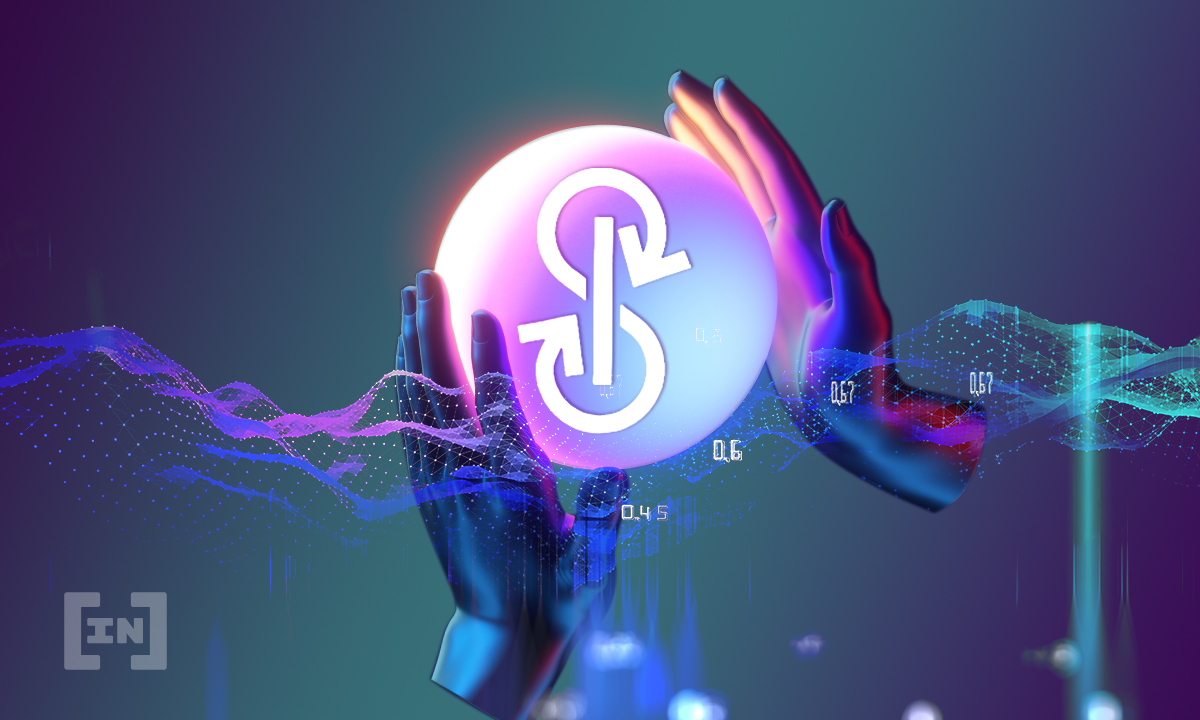 Yearn Finance v3 logo