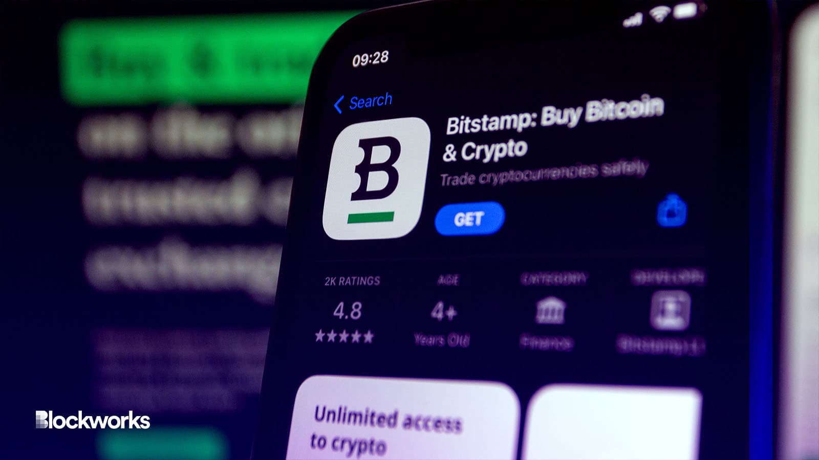 Bitstamp bitcoin exchange security