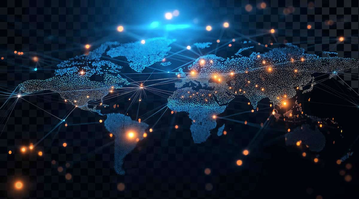 EU MiCA national deadlines map