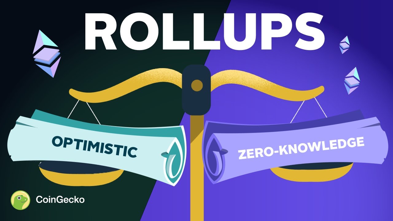 Optimistic vs ZK rollup cost comparison