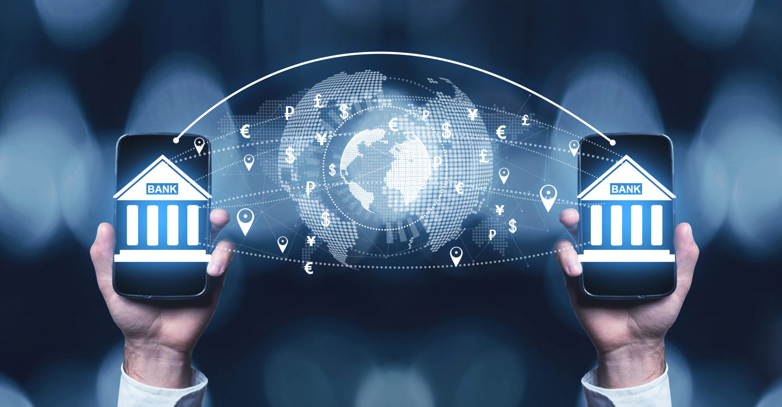 cross-border payment delays SWIFT