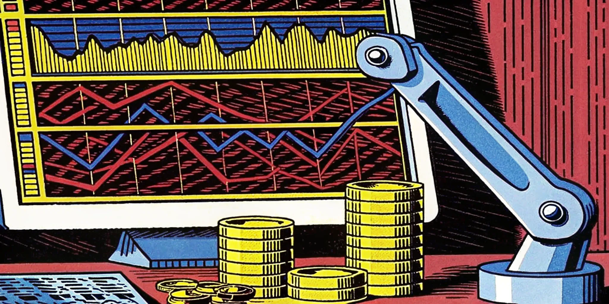 manual accounting reconciliation errors