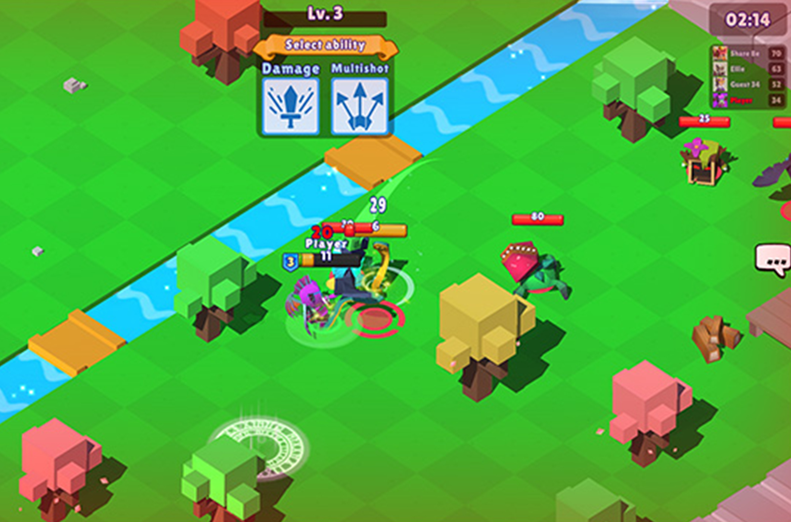 Supersize on-chain game NFT marketplace