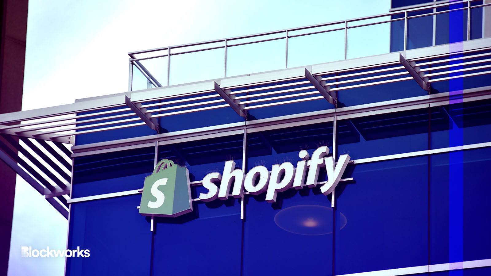 Shopify Solana Pay USDC checkout interface