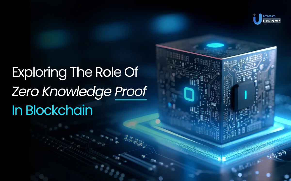 Chainlink DECO zero-knowledge proof