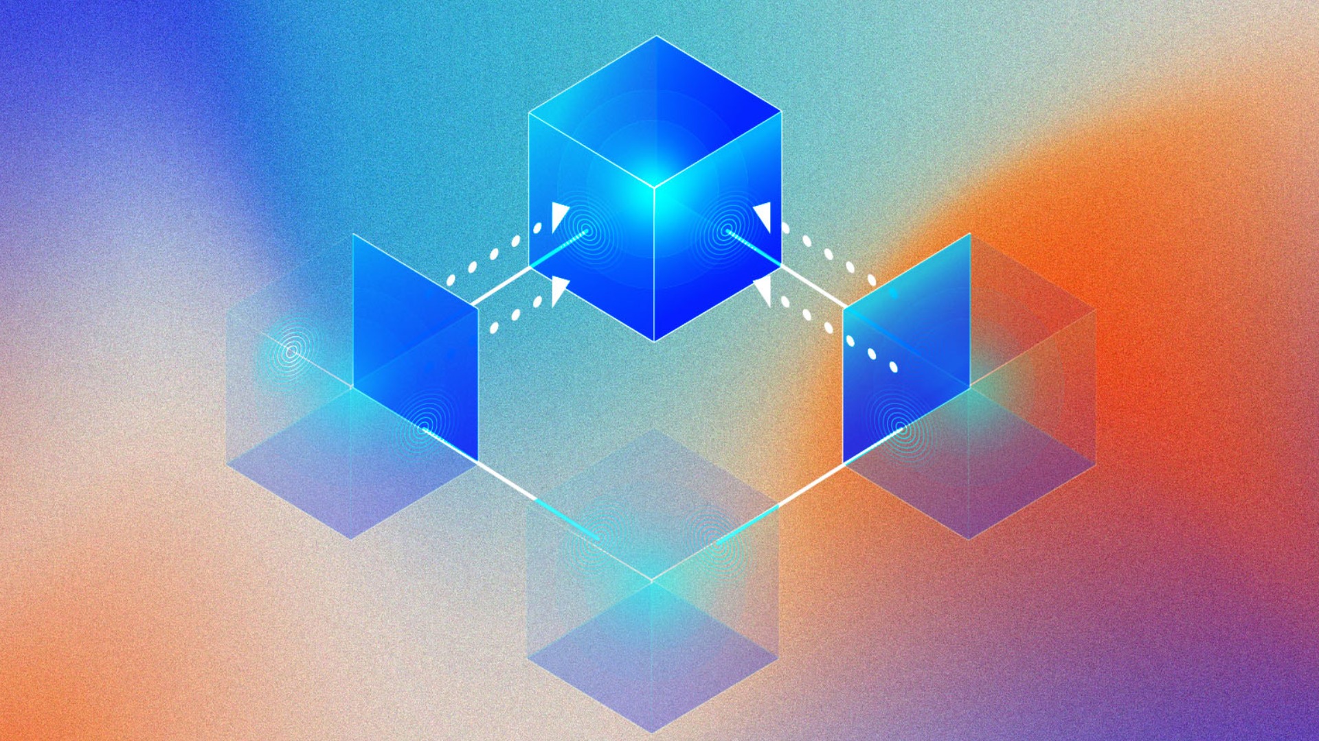 ZK succinct proof scalability