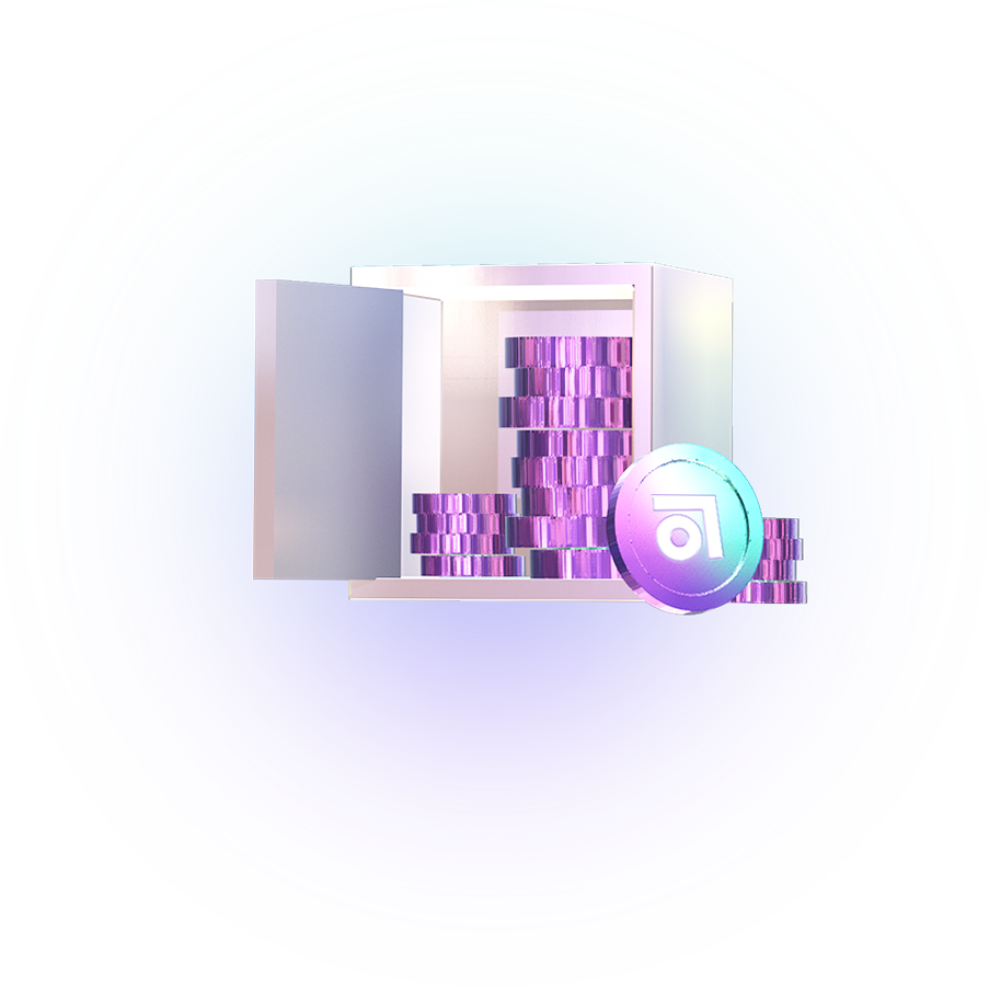 Amulet Protocol logo