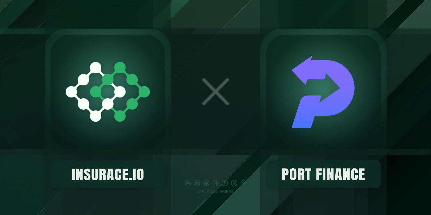 InsurAce protocol logo