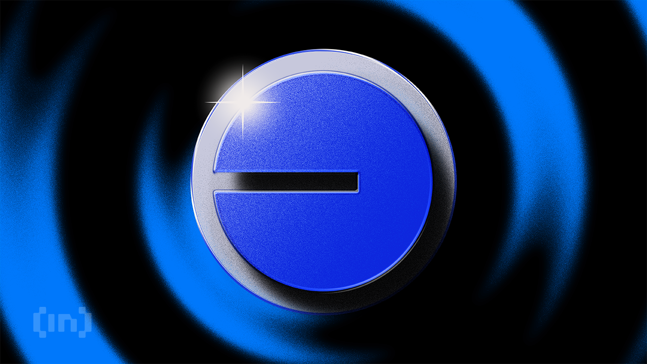 Based Markets BASED token Base chain logo