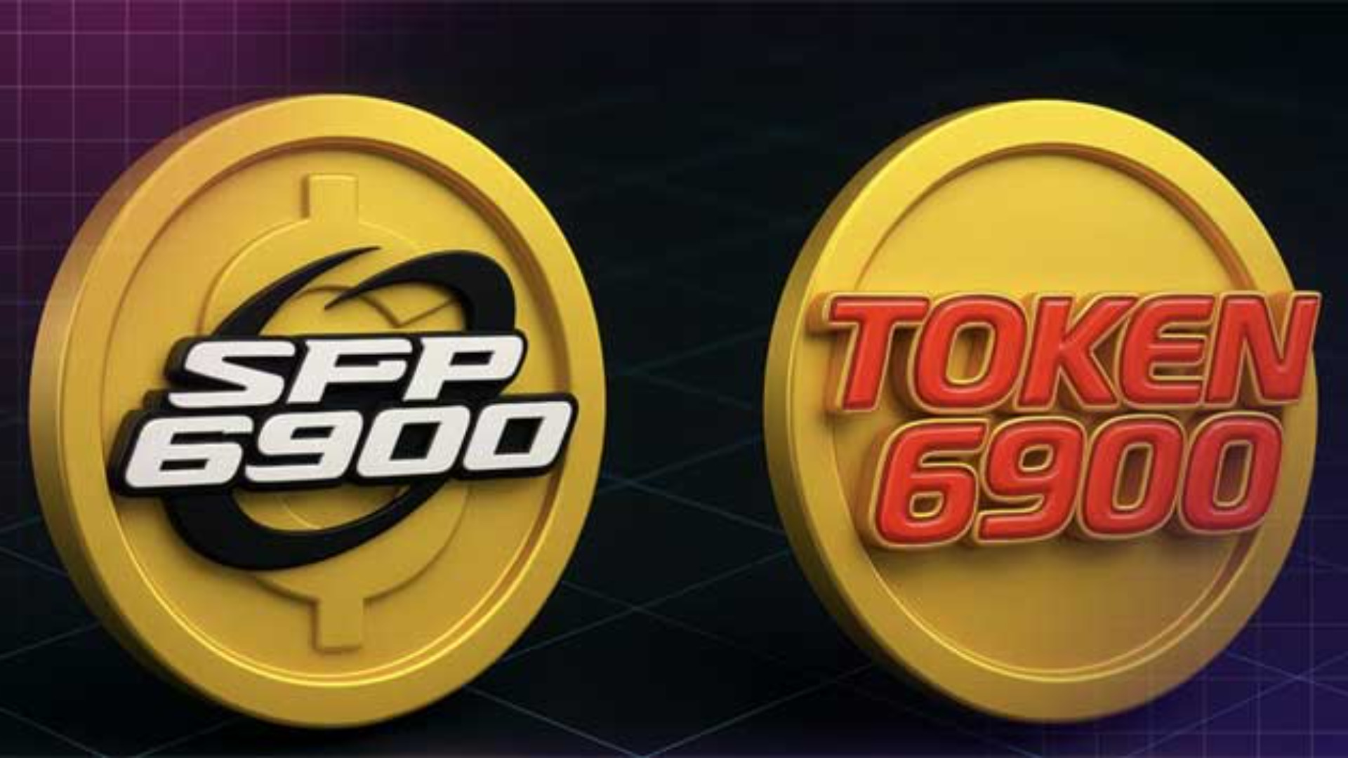 SPX6900 token Base chain logo