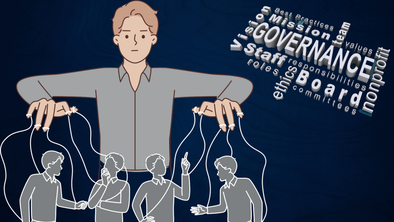 DeFi governance voting participation