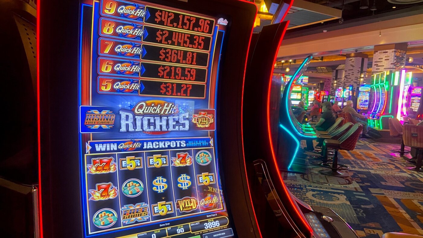 casino bonus restrictions warning