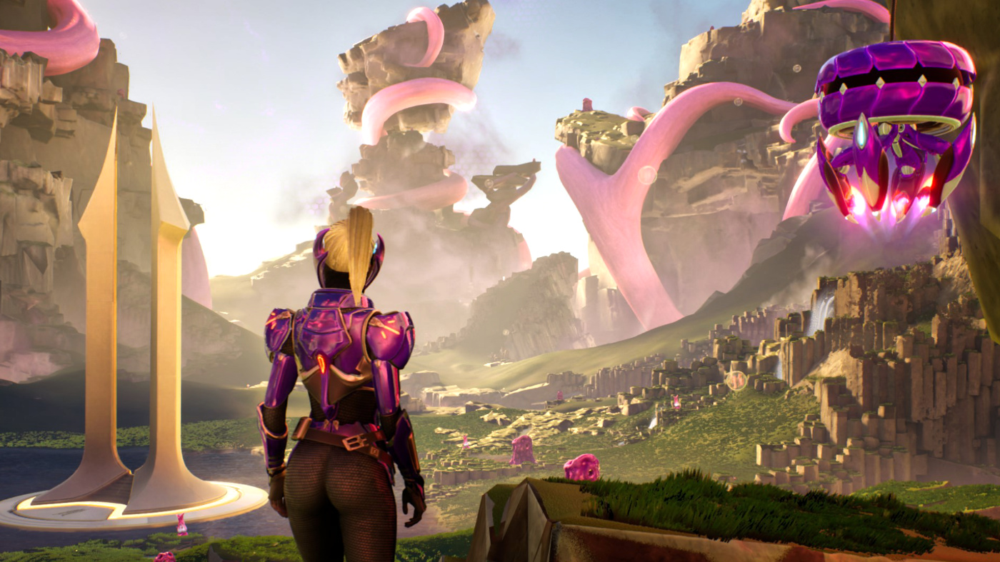 Illuvium open world NFT game 2025