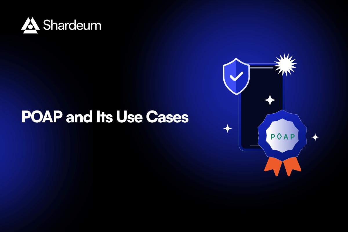 proof of participation NFT badge