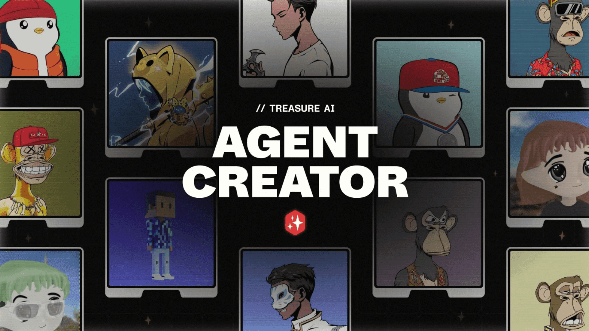 Tiered NFT badges for DAO contributors