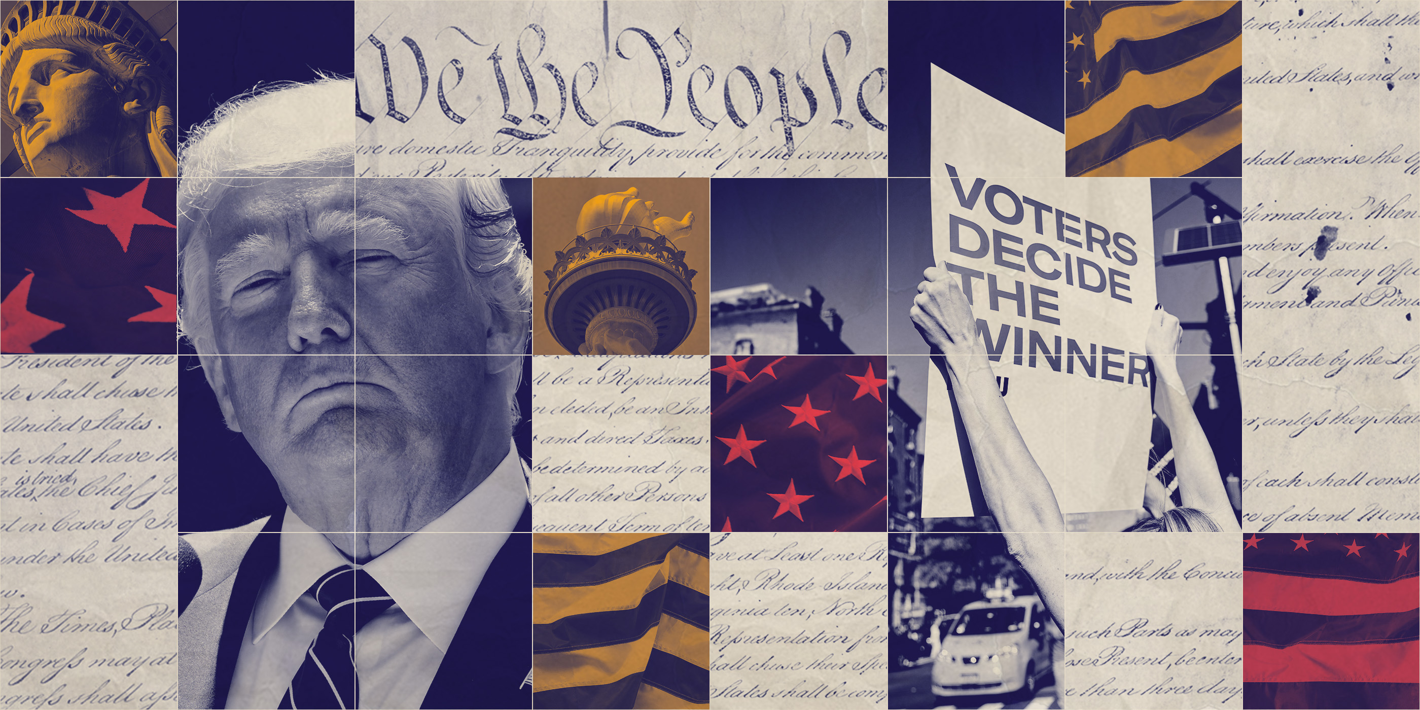 FHE coercion resistance voting shield