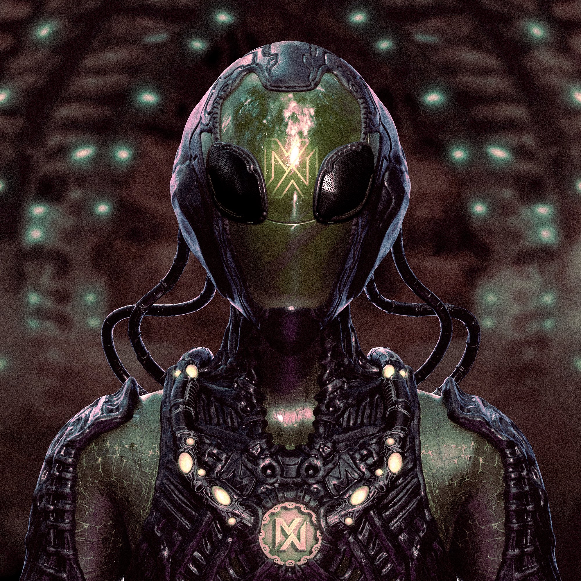 MetaWin Ethereum smart contract raffle transparency