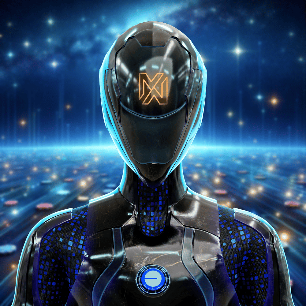 MetaWinners NFT Web3 community The Arena