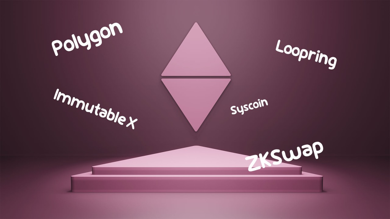 Immutable X ZK rollup