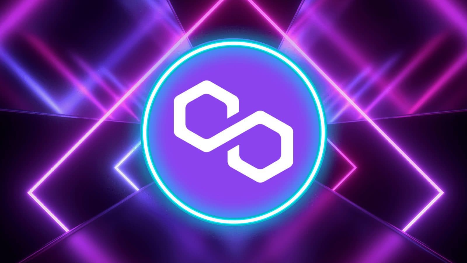 Polygon zkEVM rollup