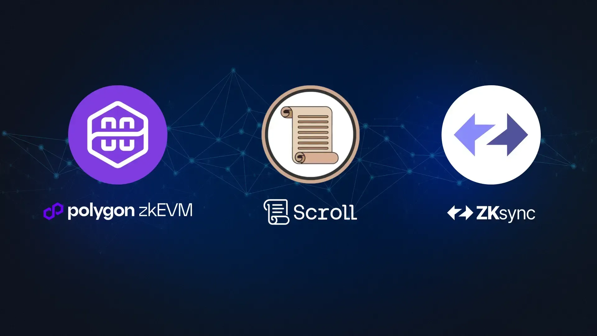 arbitrum polygon zkEVM layer 2 fee management