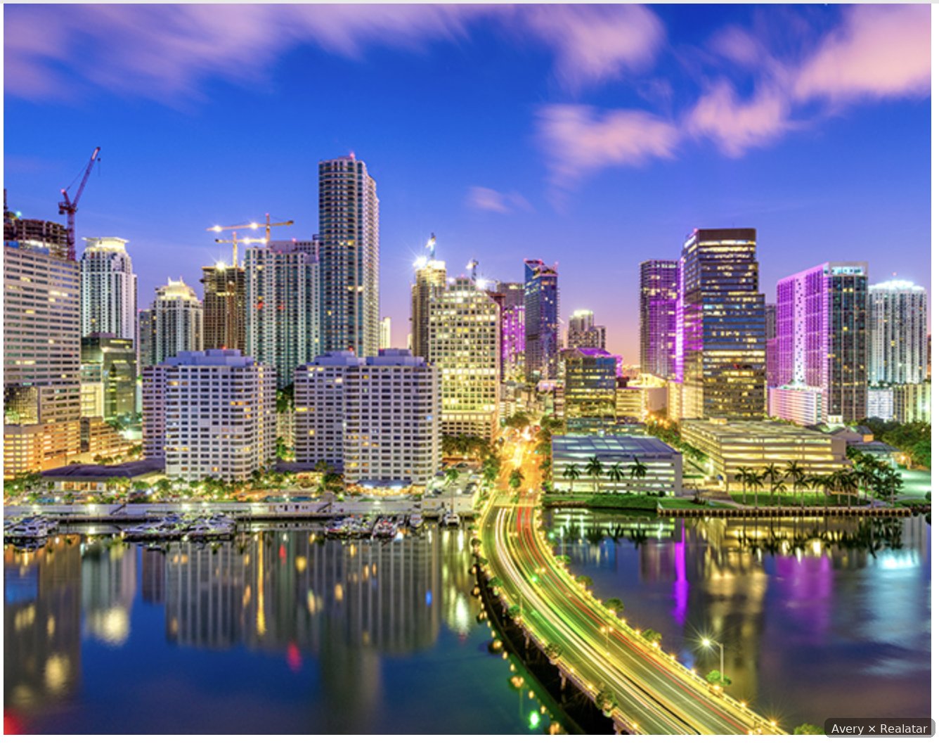 Miami tokenized real estate
