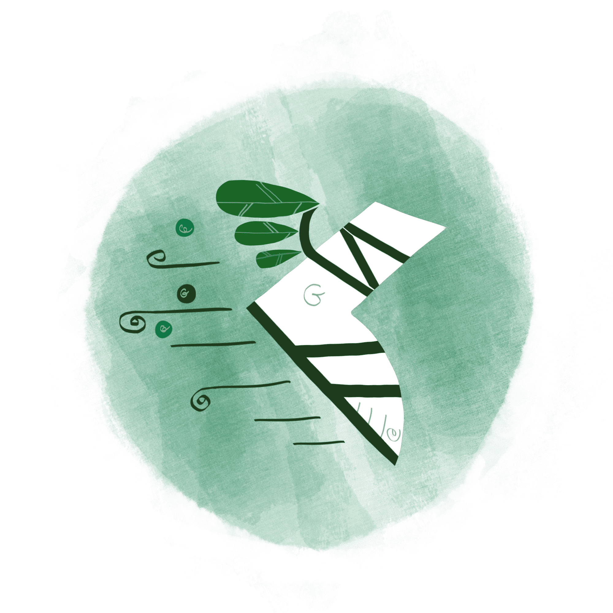 no subscription pay per use icon