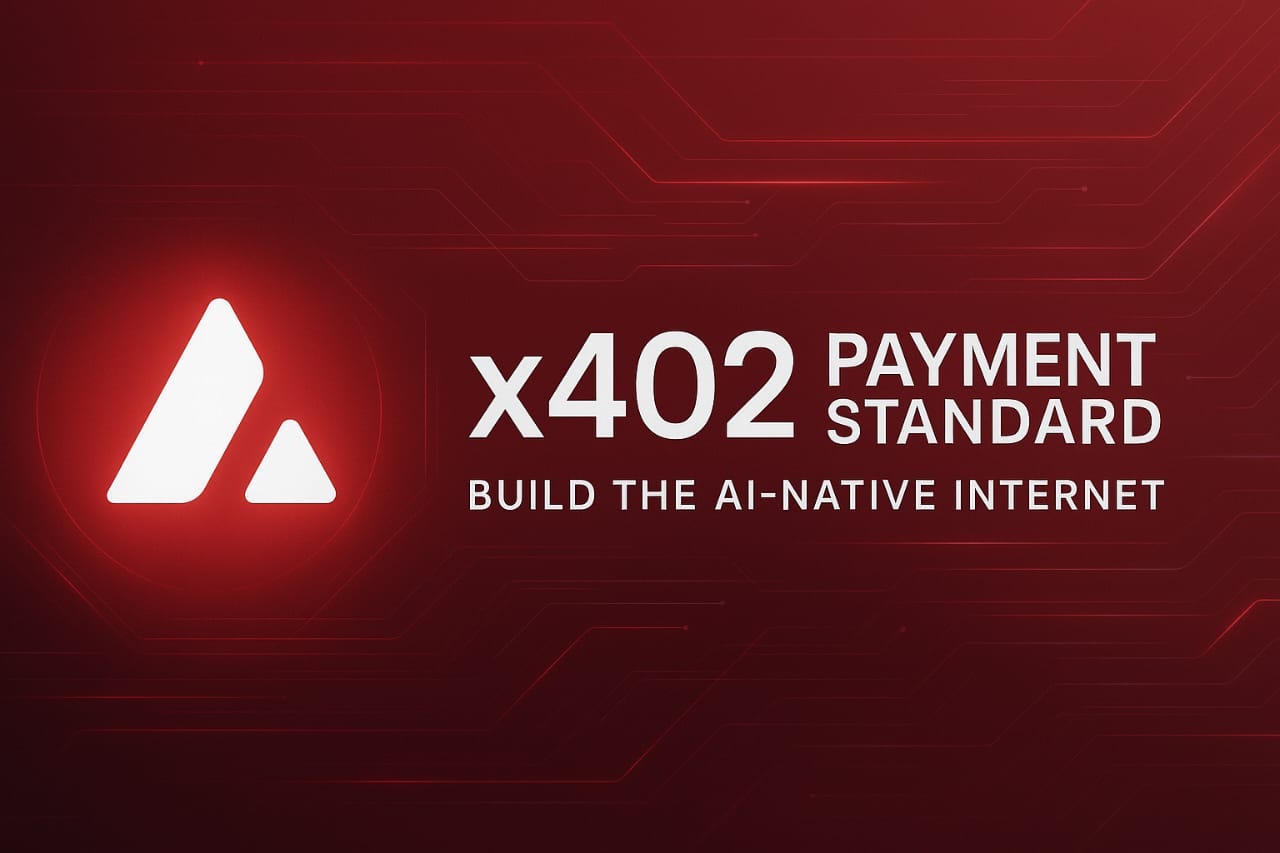 x402engine pay-per-call API logo