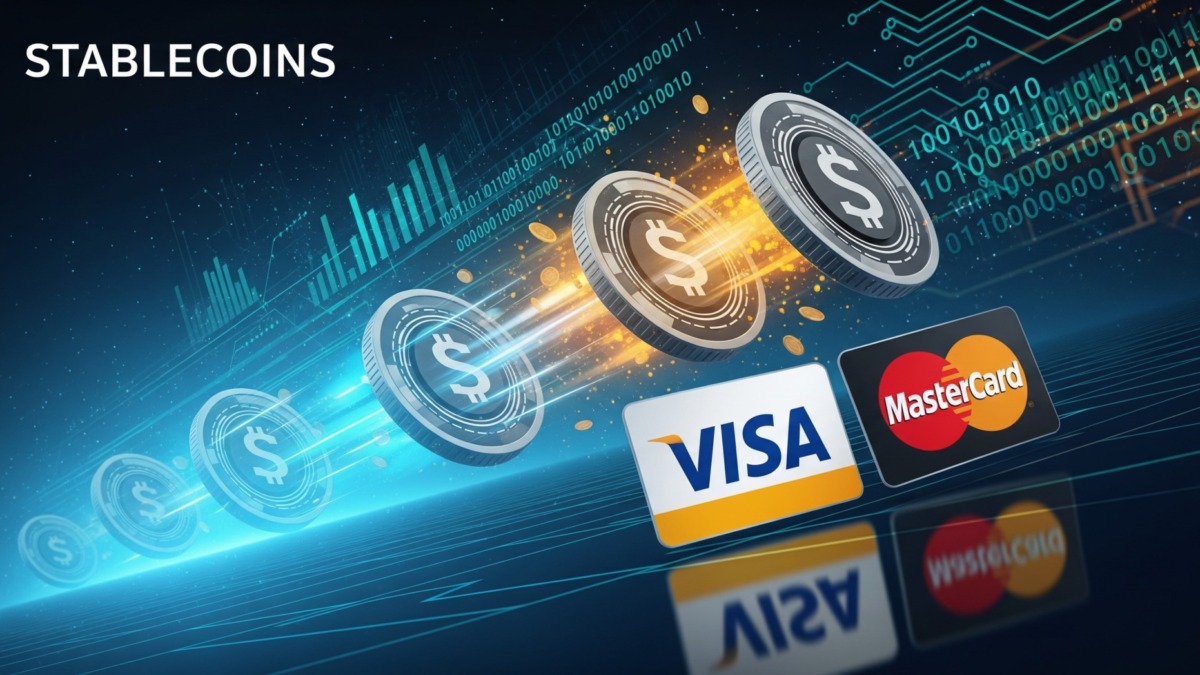 stablecoin card blockchain privacy