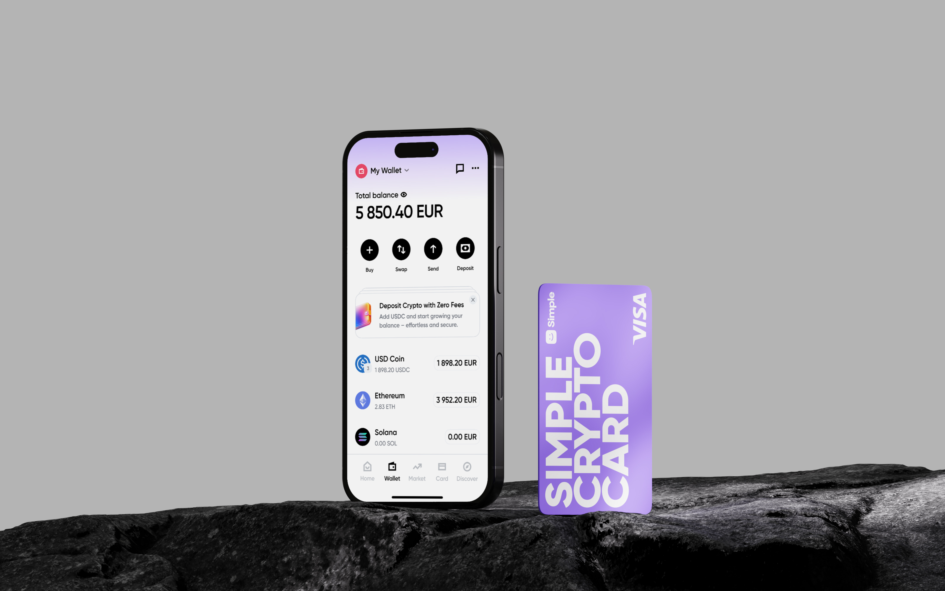 stablecoin wallet balance verification