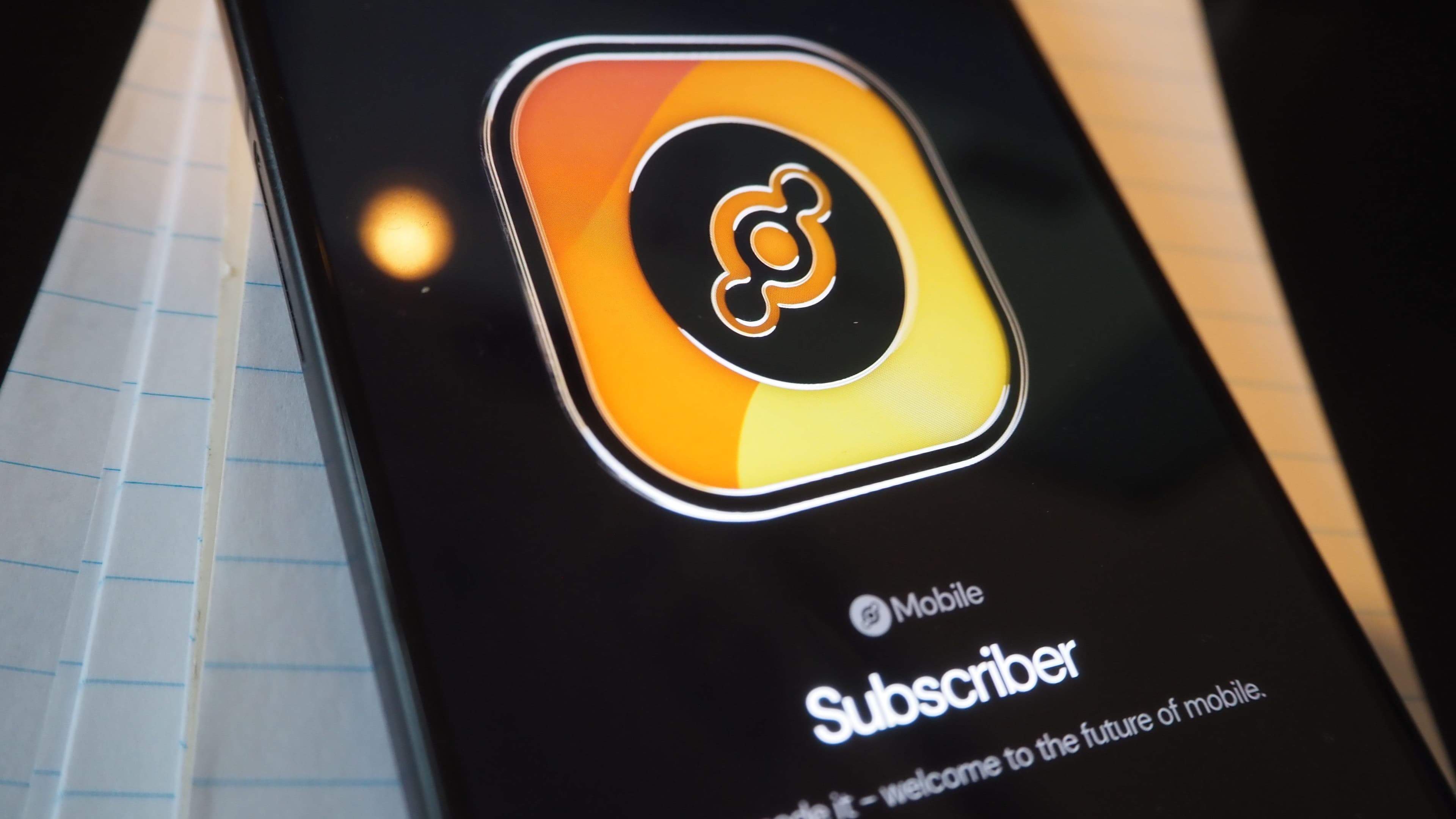 Helium Mobile token rewards system