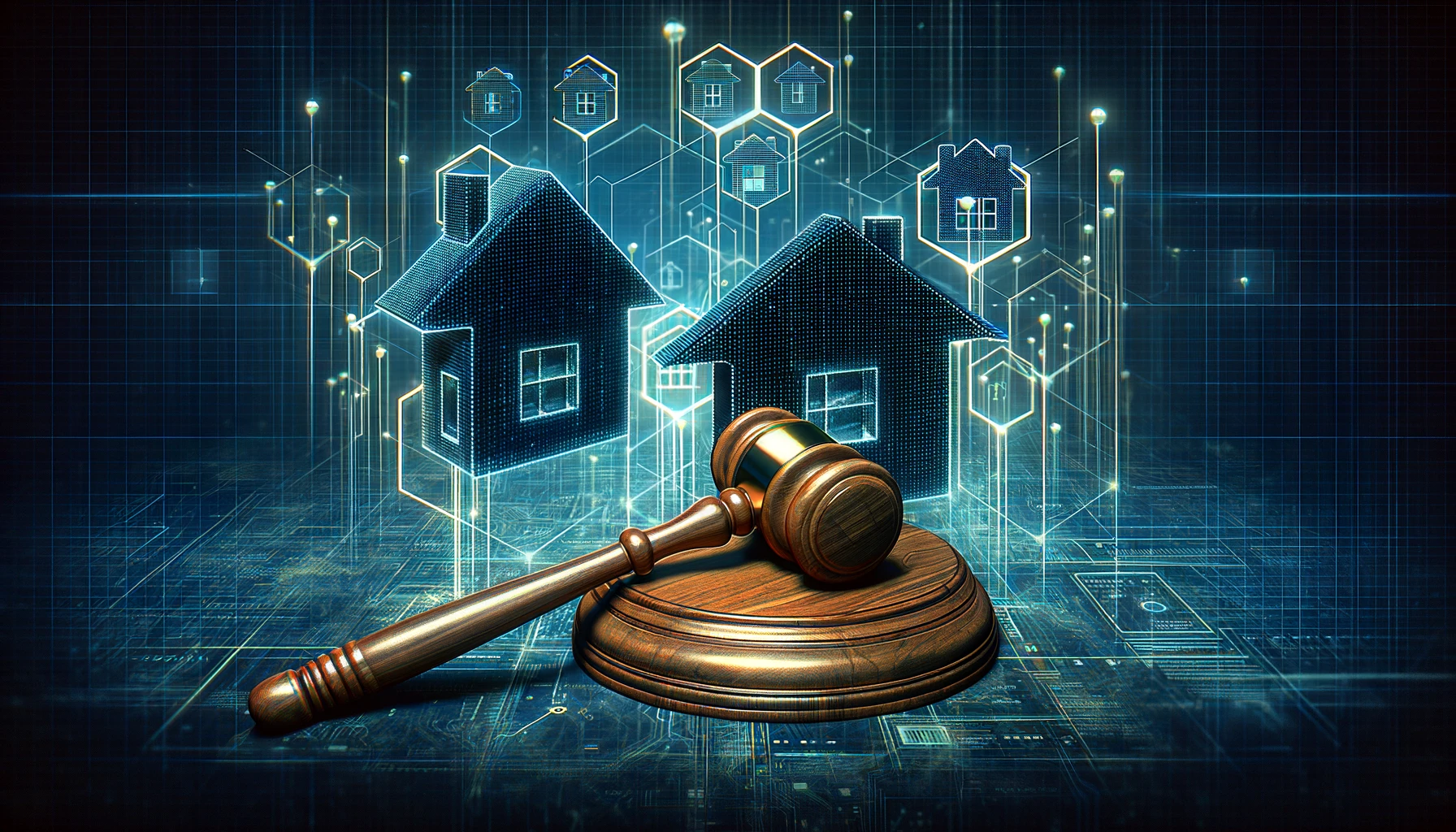taxation and reporting for tokenized real estate