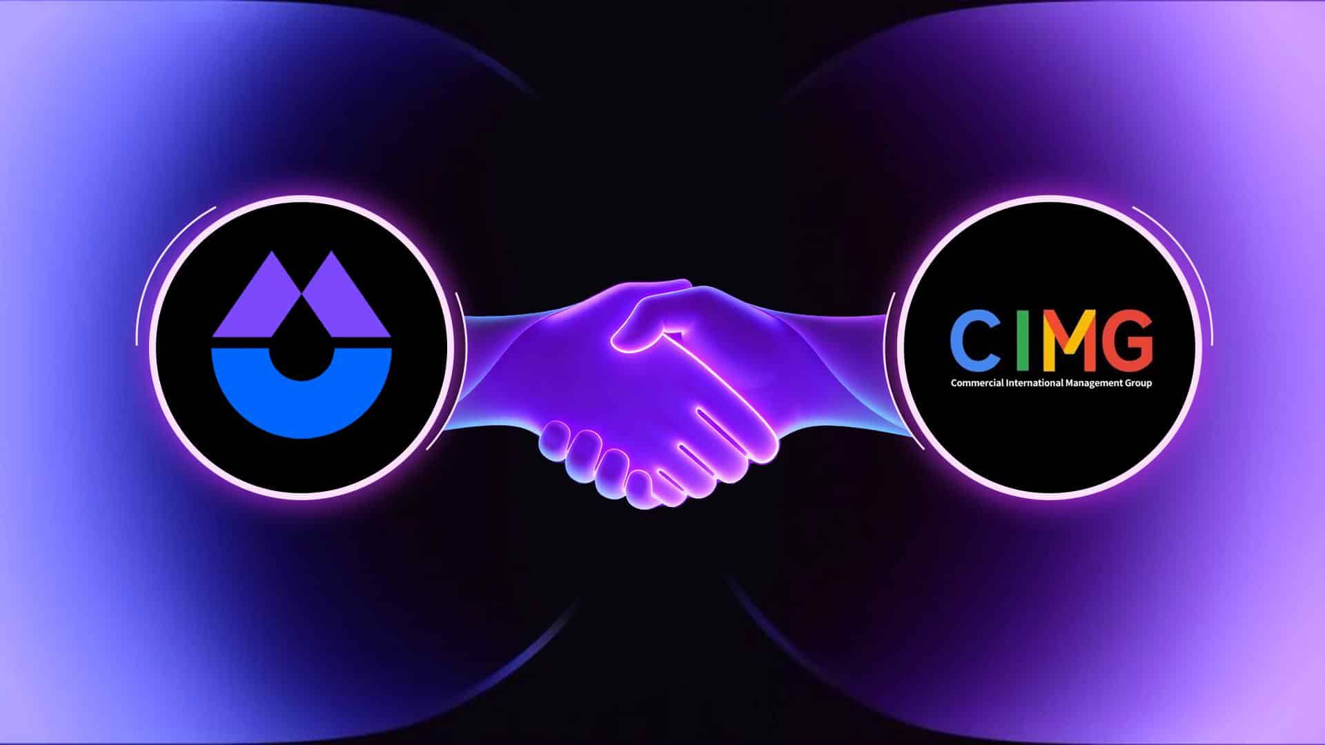 liquidity icon tokenized real estate Nasdaq