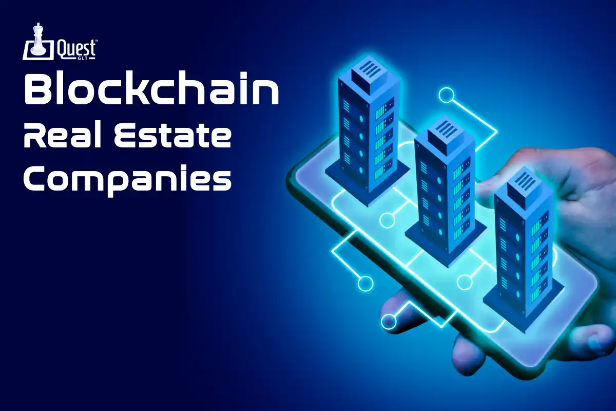 blockchain transparency real estate
