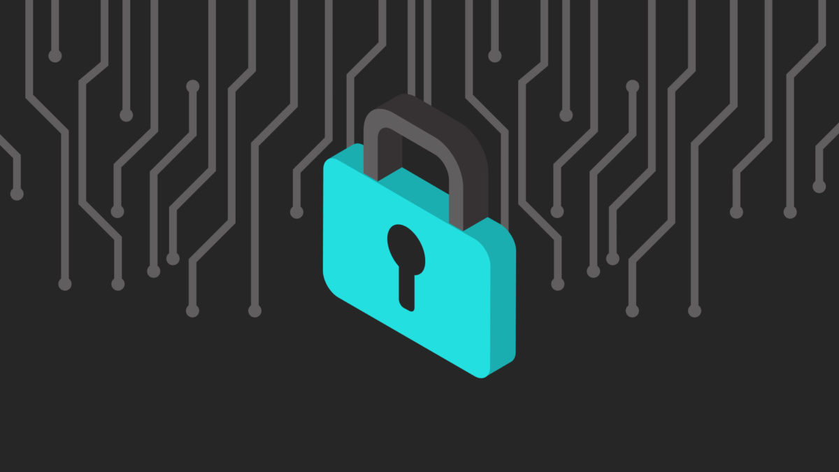 hardware wallet security icon