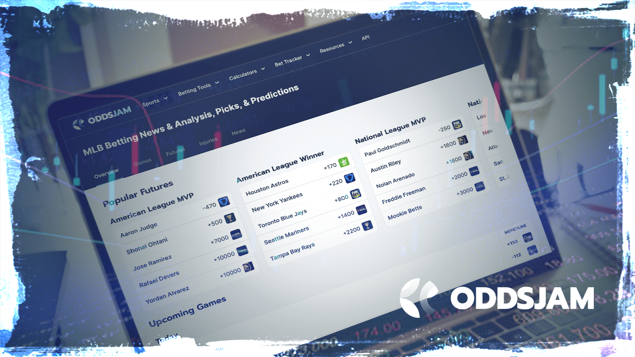 sports betting odds comparison