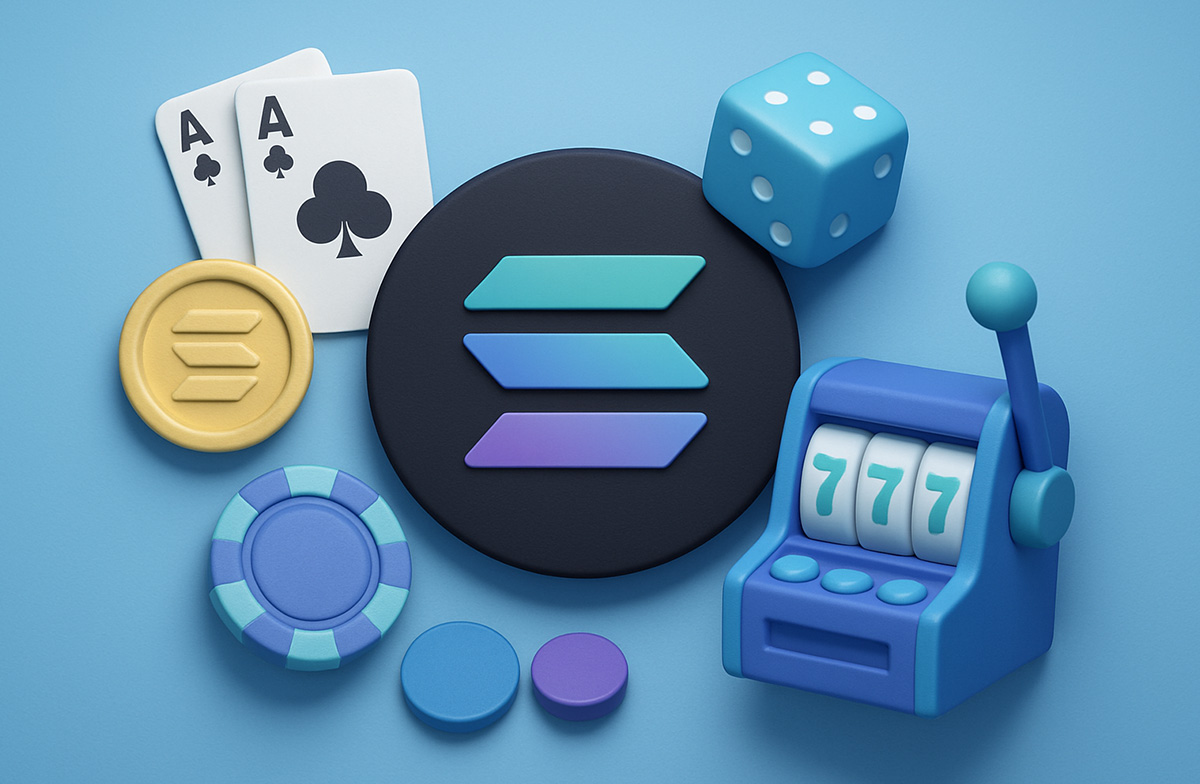 instant crypto payout soccer bet Solana