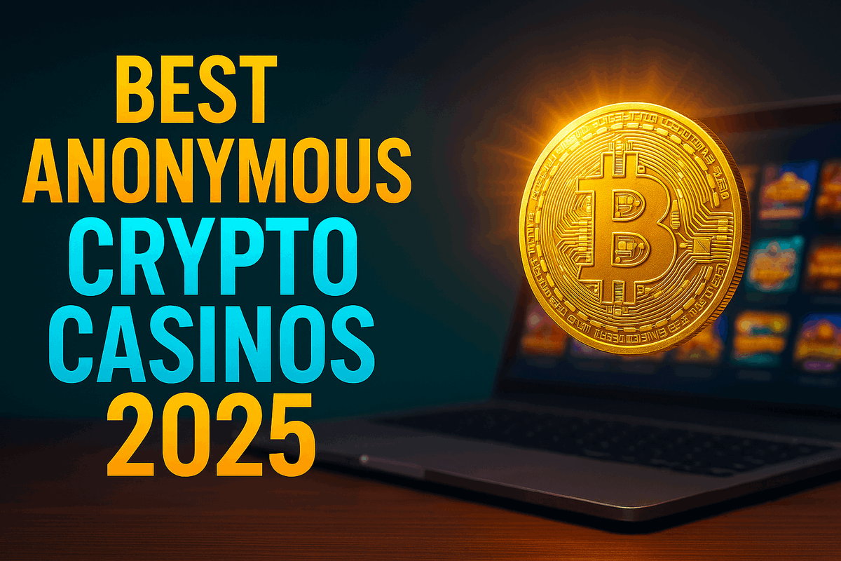 privacy anonymous crypto sports betting