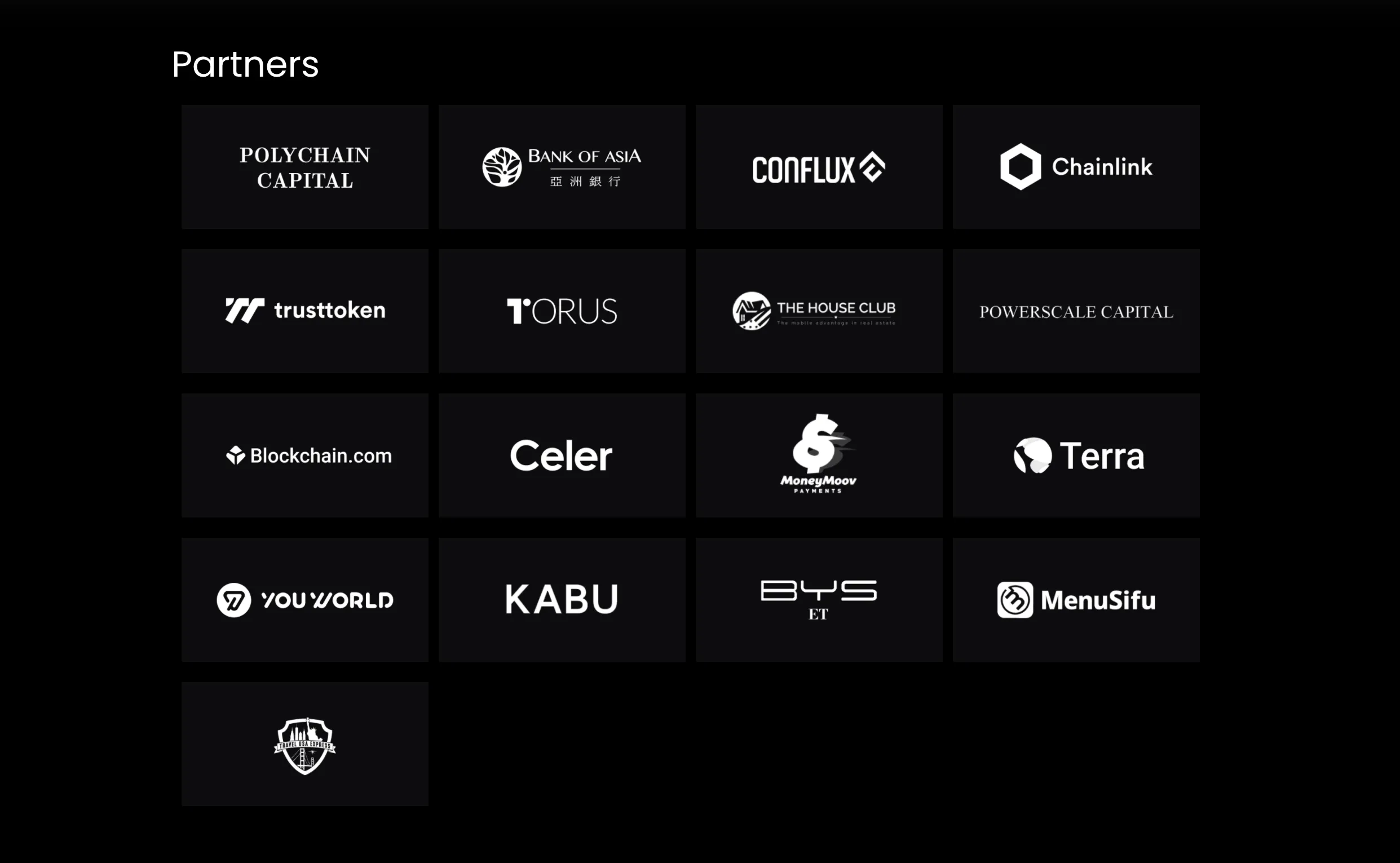 Findora blockchain confidential DeFi