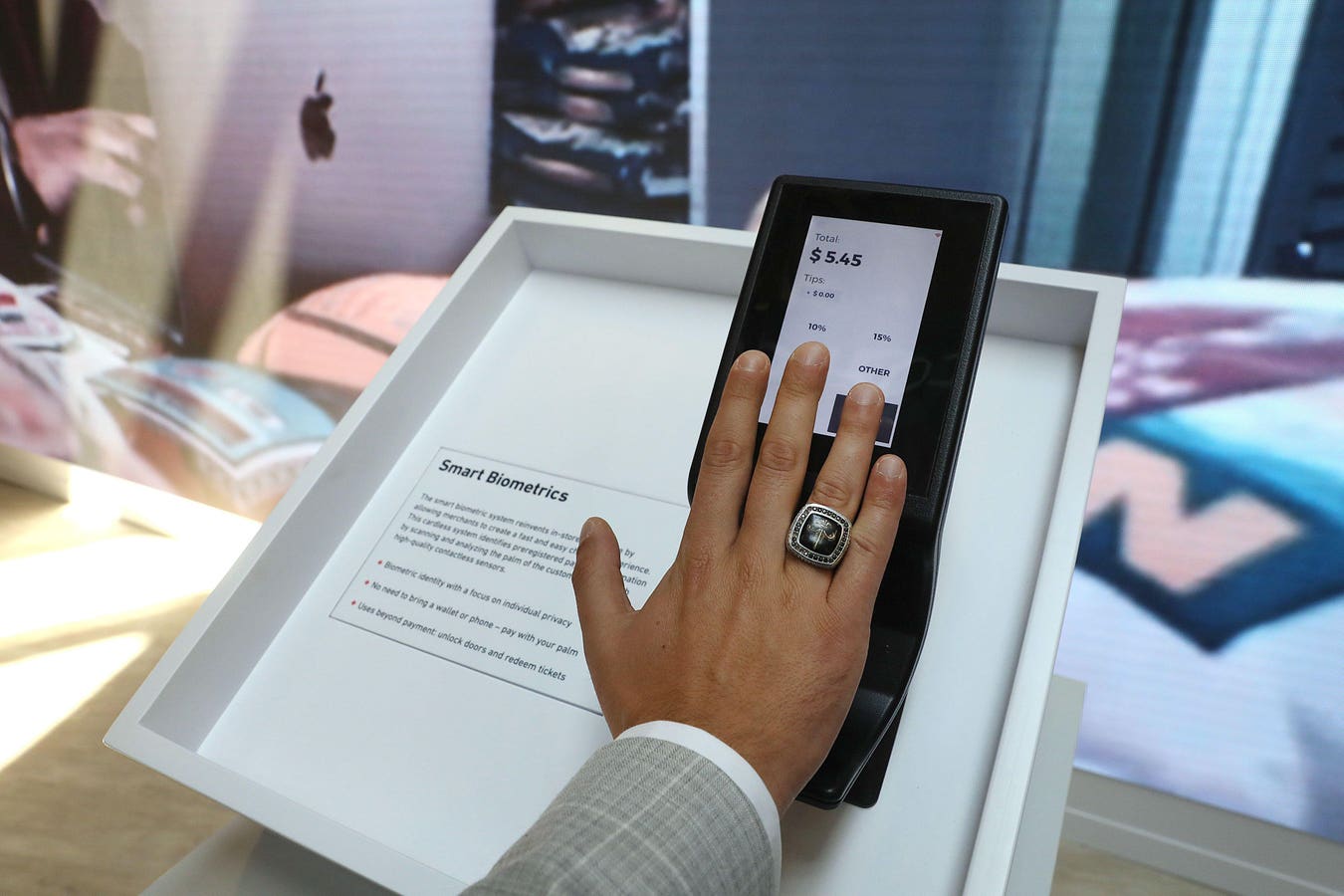 Walletmor prepaid crypto card