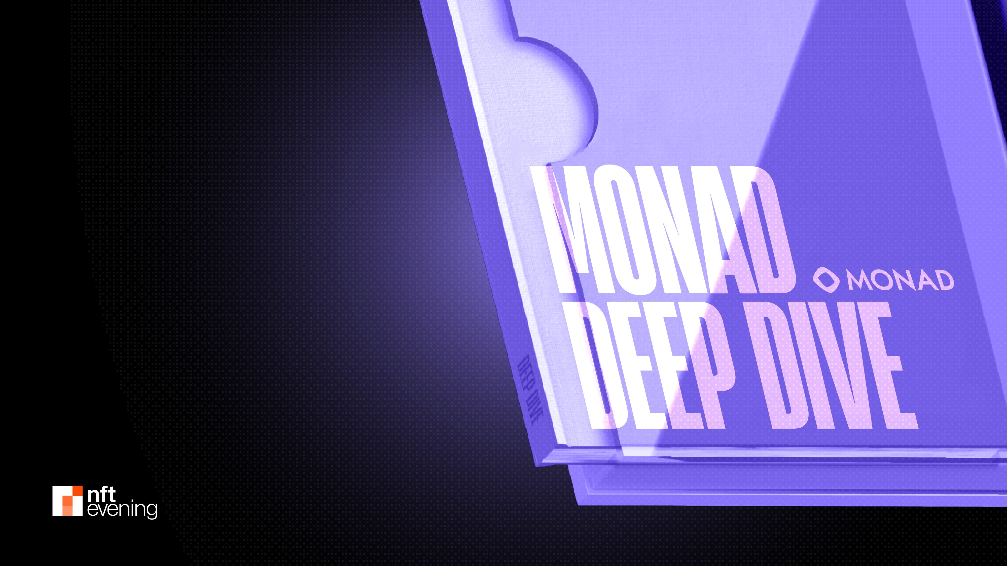 Monad EVM compatibility gaming