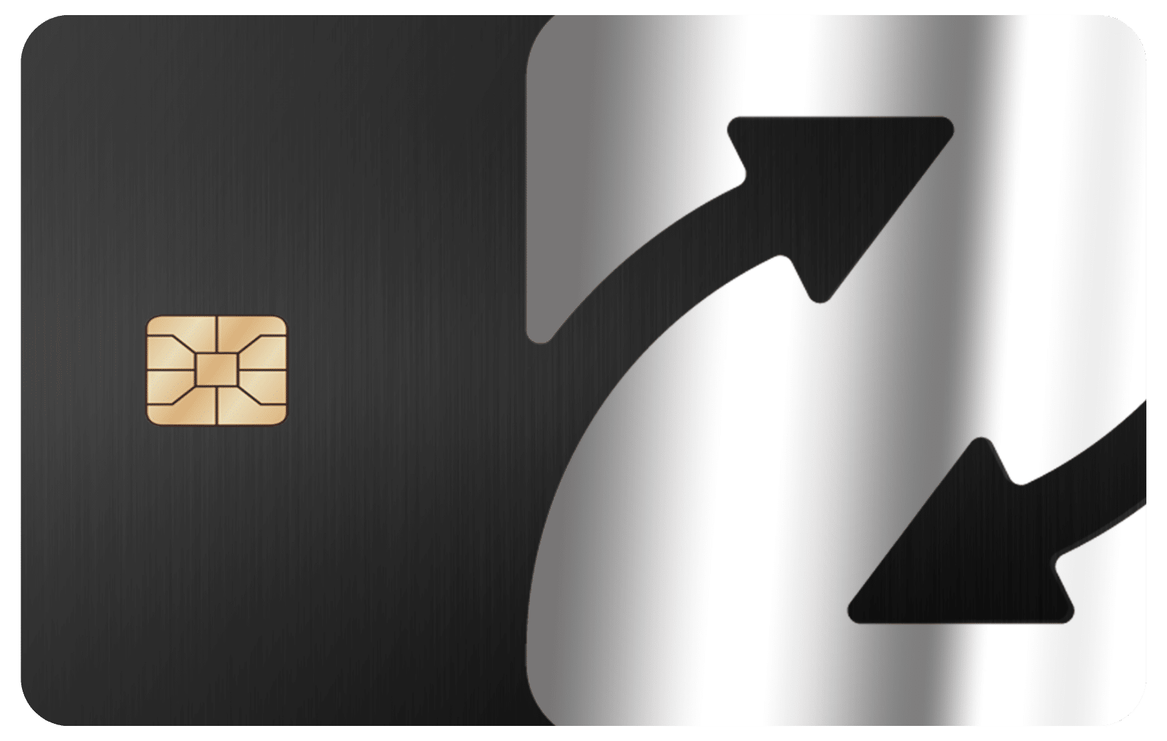 high limit crypto debit card