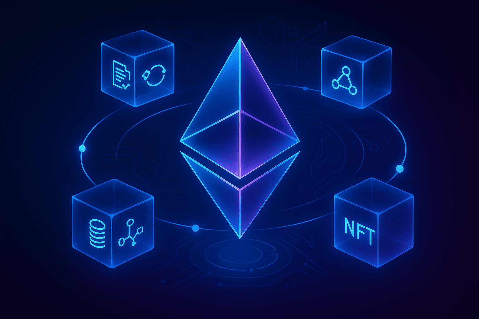 Ethereum smart contract subscription management