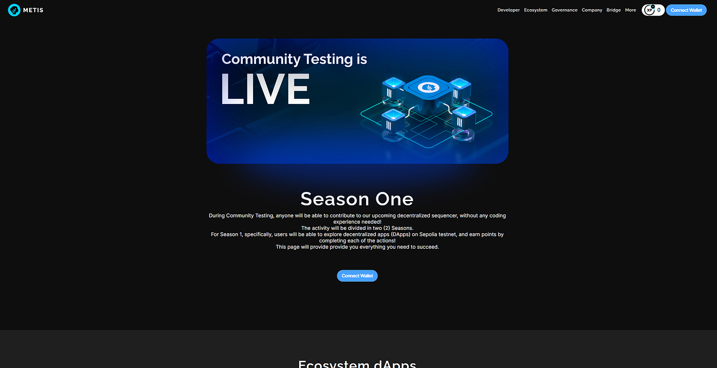 HotShot decentralized sequencer resilience