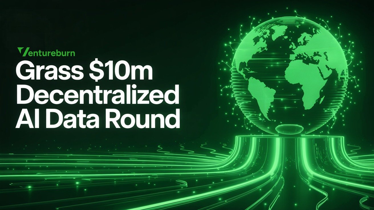 Grass Network Solana DePIN AI data 2025