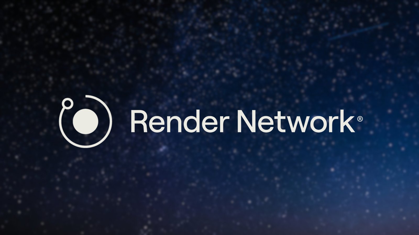 Render Network logo