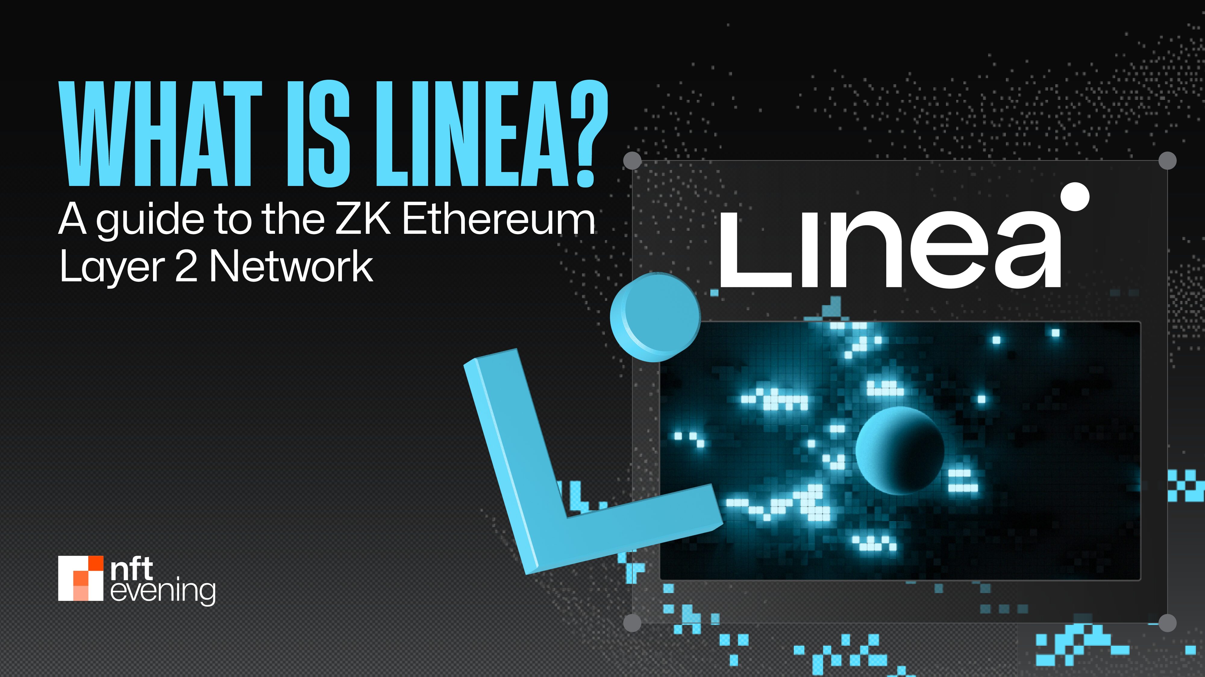 Linea zkEVM privacy