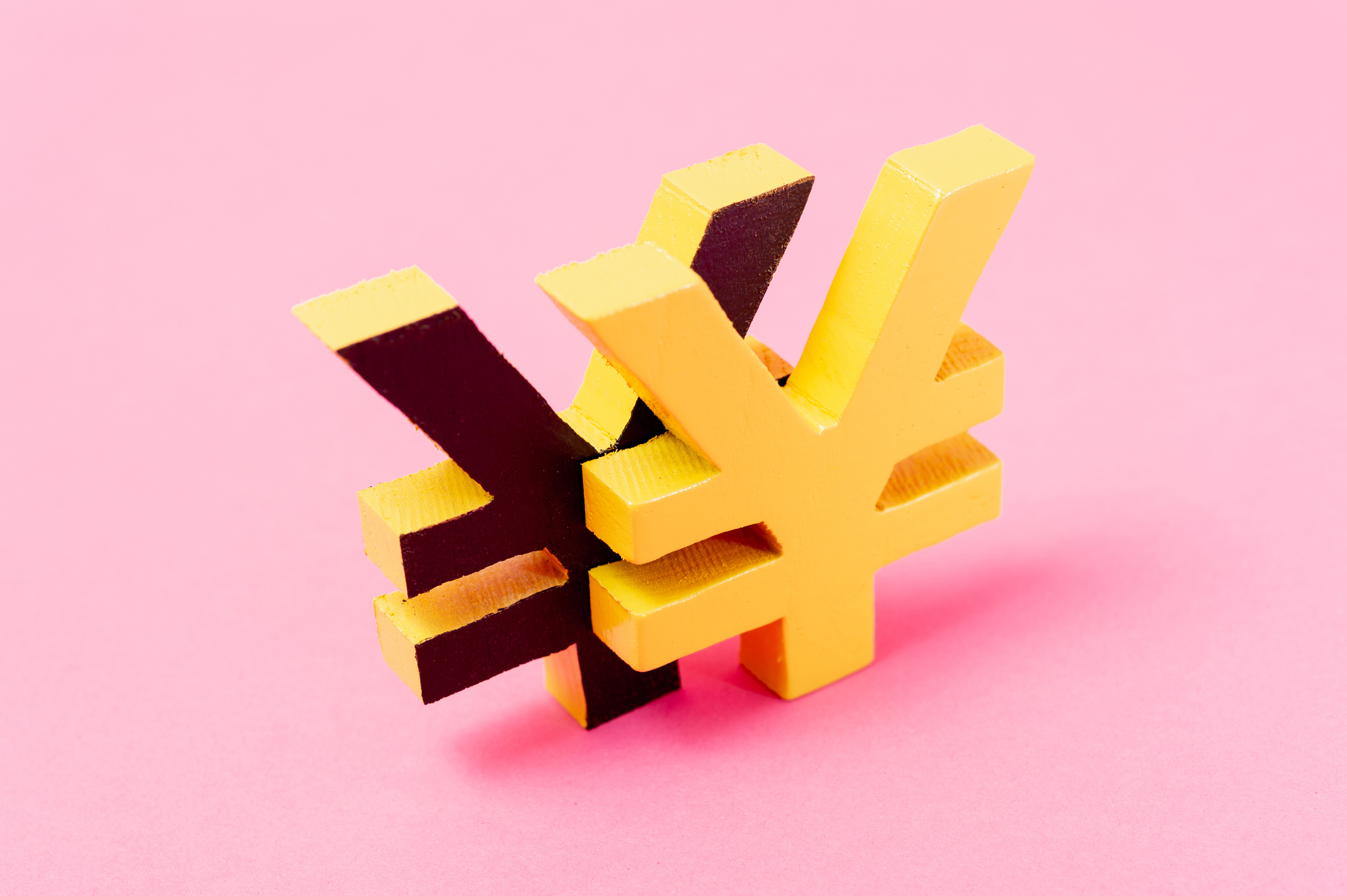 GYEN GMO Trust stablecoin logo