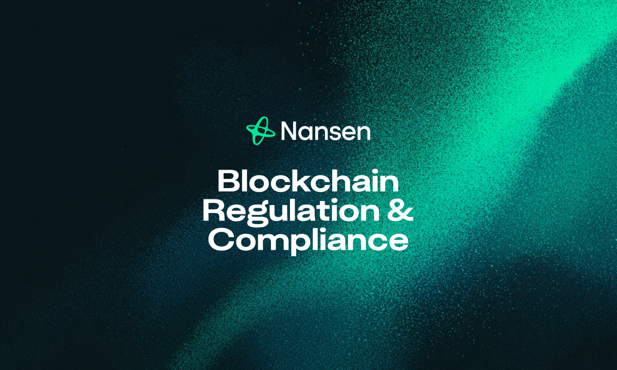 blockchain audit trail privacy compliance