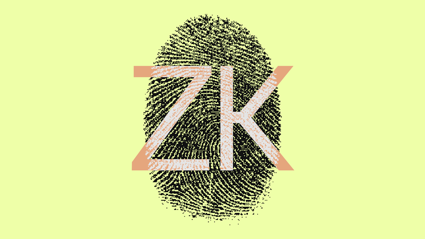 zero knowledge proof age verification decentralized identity